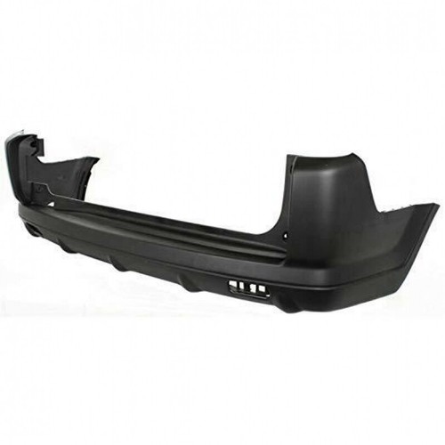 Paraurti posteriore honda crv - paraurti,