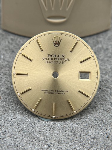 184 quadrante rolex dial - quadrante,