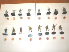 DRAGON-TAMIYA-SOLDATI TEDESCHI