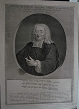  Baron van Imhoff Sculp