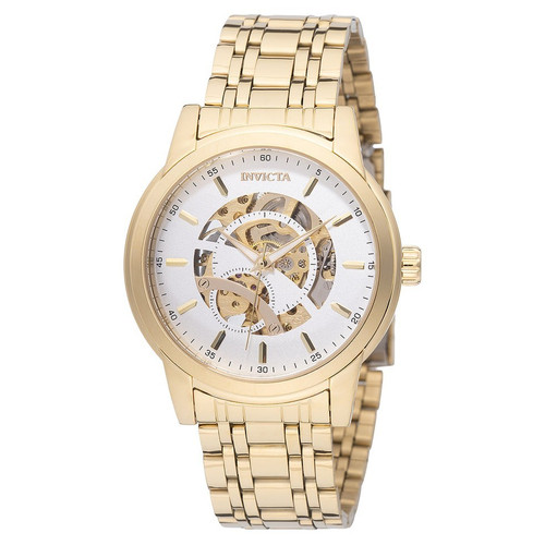 Orologio uomo automatico - da,
