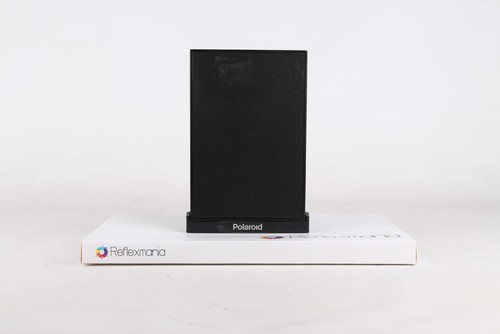 Polaroid dorso