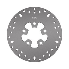 Disco freno EBC Scooter Solid FR FLHS per Peugeot New Tweet Evo 50 4T tamburo 14-20