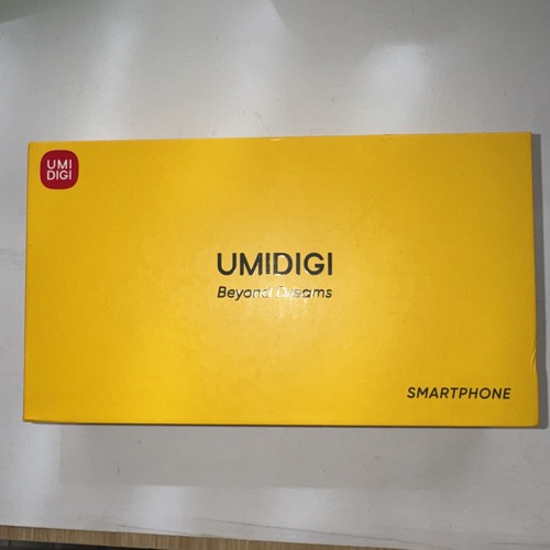 Umidigi bison pro 4gb 128gb - 4gb,