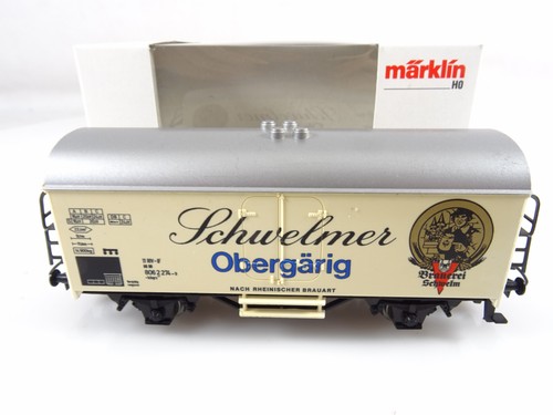 Märklin base 4415 - , vagone