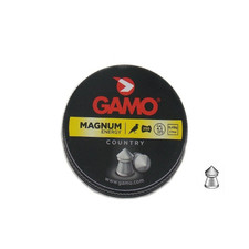 Pallini gamo magnum - pallini,