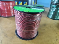 Bobina Intera 100 mt Cavo