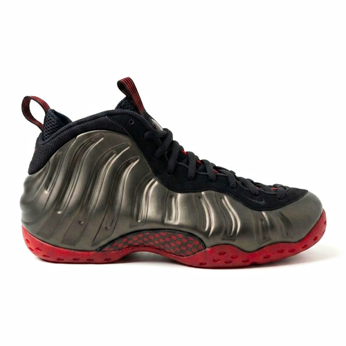 Nike air foamposite one - nike,