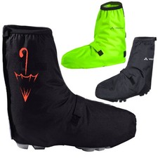 Vaude sovrascarpe bici bike