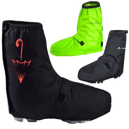 Vaude sovrascarpe bici - , bike