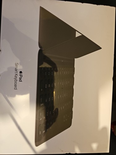Clavier apple smart keyboard - smart,