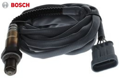 Bosch 0258006391 sonda lambda - 0258006391,