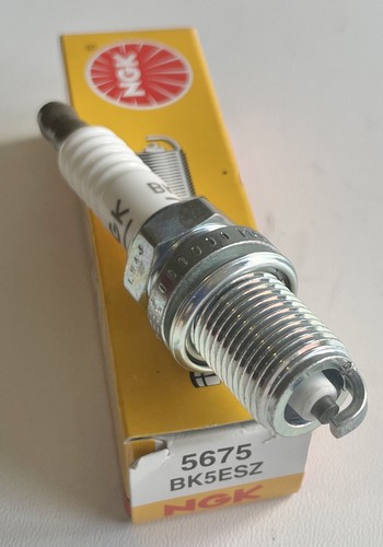 Candela accensione ngk - accensione,