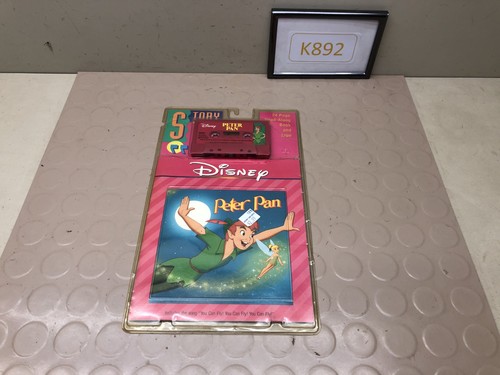 Disney peter pan read - disney,