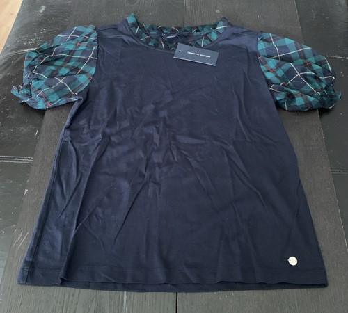 Camicetta shirt tommy - t-shirt,