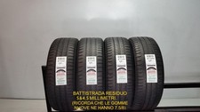 GOMME USATE   195/55R16 87H