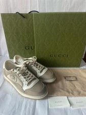 Sneakers Gucci MAC80 44 Eu new
