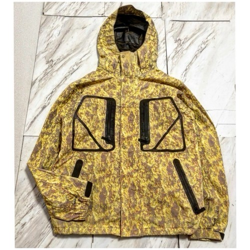 Nitraid burton parka da - nitraid, ×