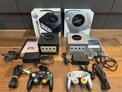 Console gioco nintendo - di,