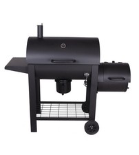 BARBECUE A CARBONE ARNOLD