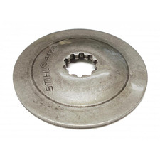 STIHL DISCO PRESSIONE FLANGIA