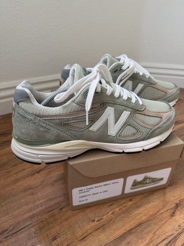 New balance teddy - balance, x