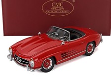 1/18 CMC - MERCEDES BENZ -