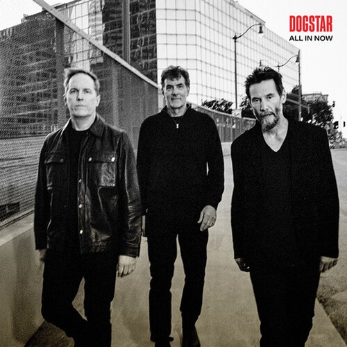 Dogstar all now - -,