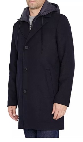 Sam edelman cappotto - sam, uomo