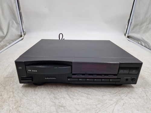 Grundig 360 player - player,