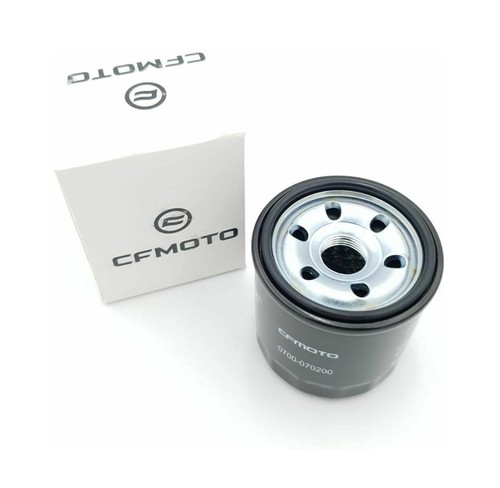 Filtro olio originale moto - cf,