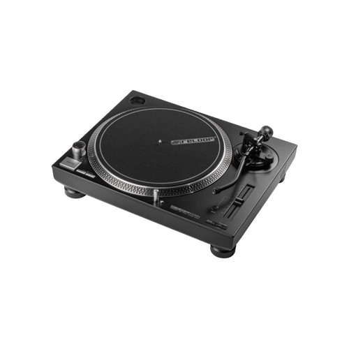 Reloop 5000 mk4 giradischi - reloop, rp-5000