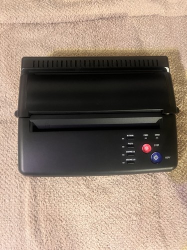 Transfer machine 116f - transfer,