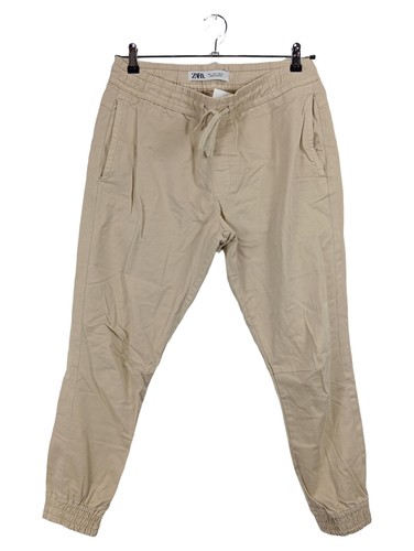 Zara pantaloni jogging - pantaloni,