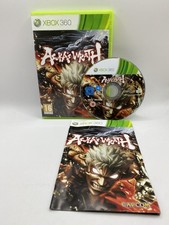 Asuras Wrath - PAL XBox360 -