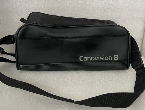 Canon video custodia - canon,