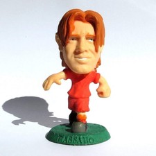 AS Roma - CASSANO Bomberini