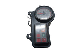 DUCATI MONSTER 600 1998 2001