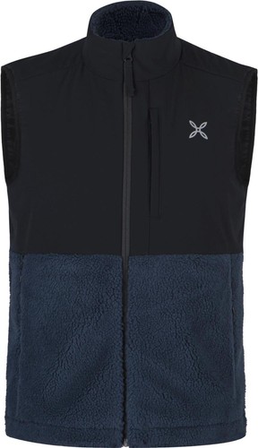 Montura sherpa vest gilet - montura, pile