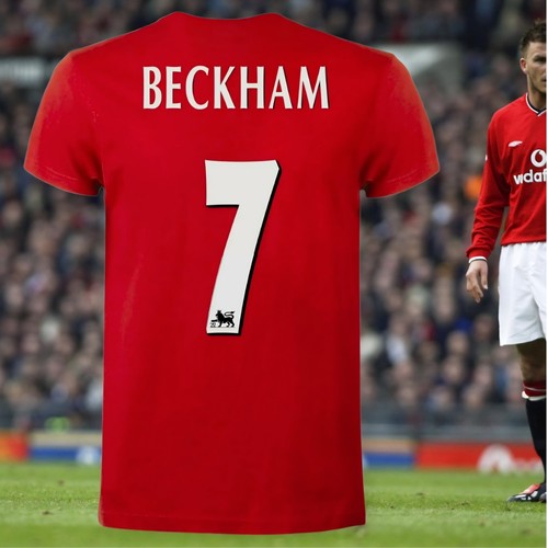 Shirt manchester united - t-shirt,
