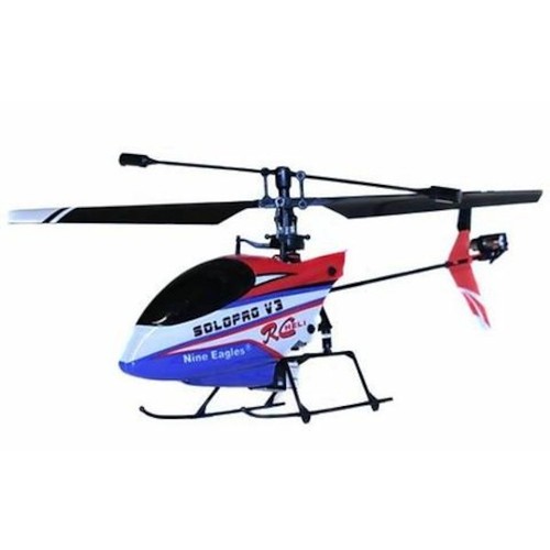 Mini elicottero nine eagles - elicottero,