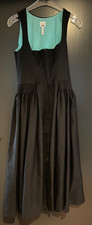 Costume donna dirndl senza - donna,