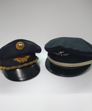 Cappello vintage - cappello,