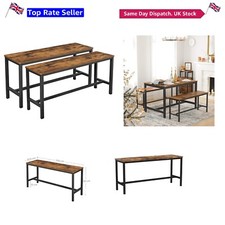 Set 2 Panche da Interno