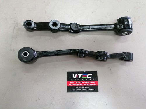 Kit coppia bracci ant fiat - coppia,