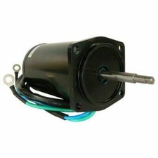 Power Trim Tilt Motor per