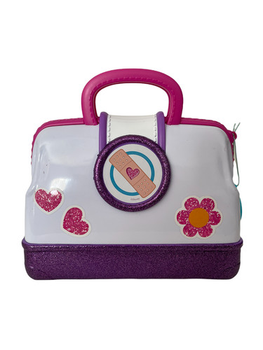 Disney doc mcstuffins - jr,