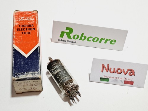 Antica valvola elettronica - valvola,