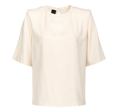Pinko blusa donna - pinko,