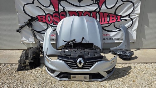 Renault megane musata - 4,